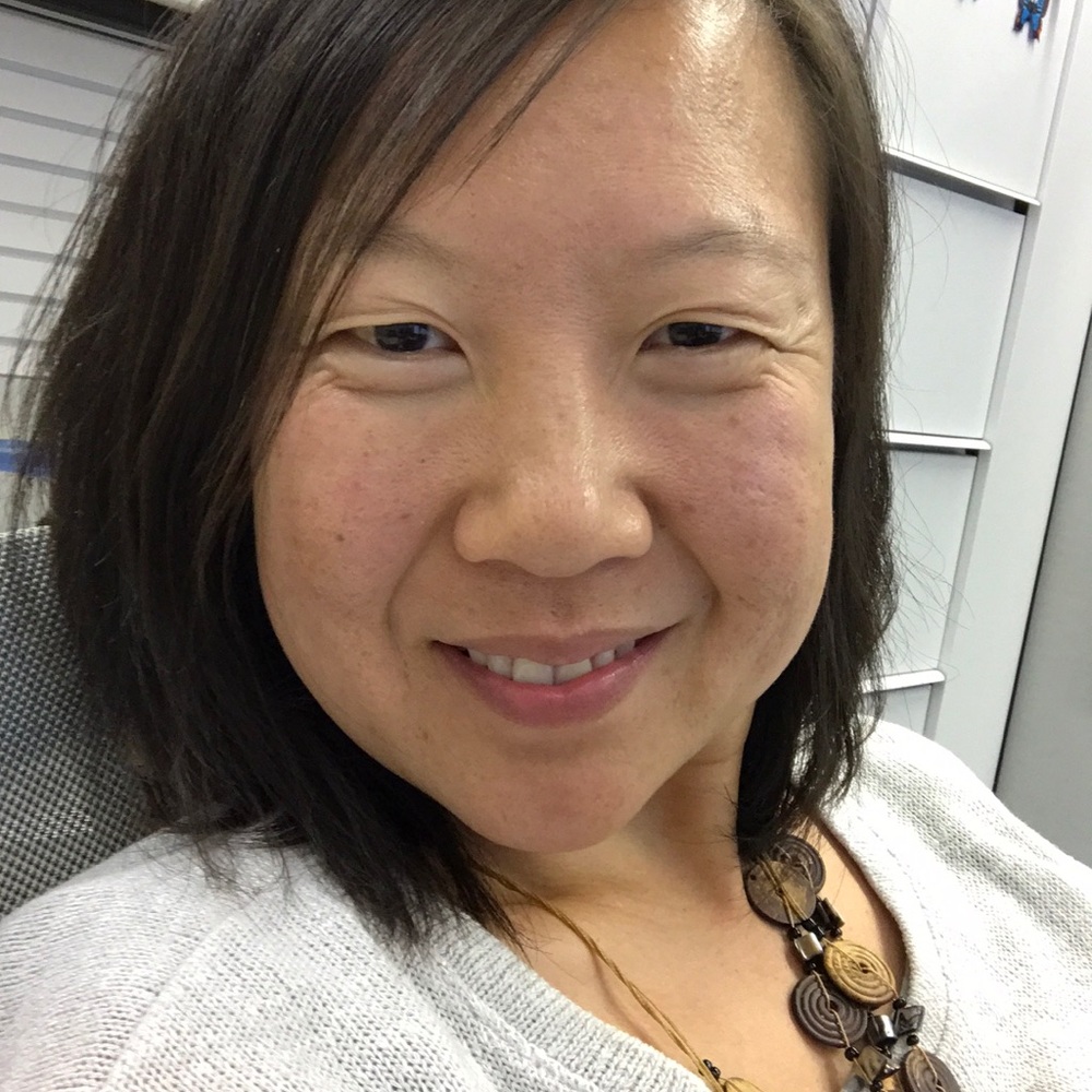 Meet your Posher, Yune